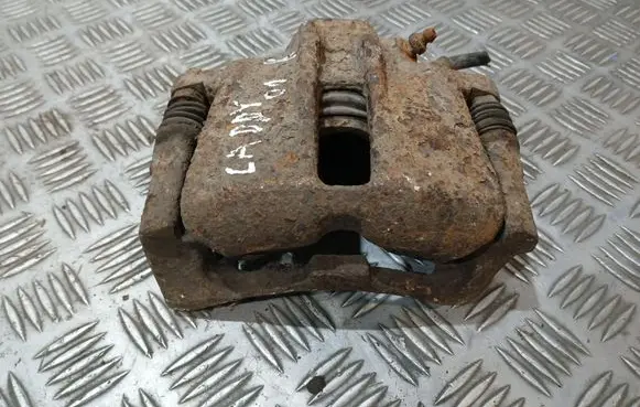 Volkswagen Caddy Front brake caliper 