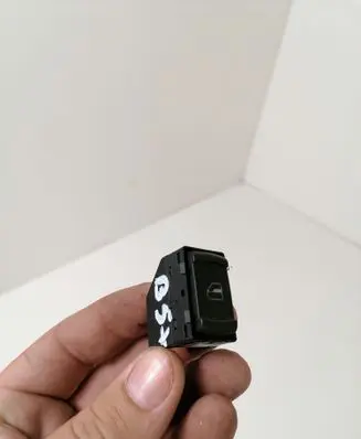 Volkswagen PASSAT B5.5 Electric window control switch 1J0959855