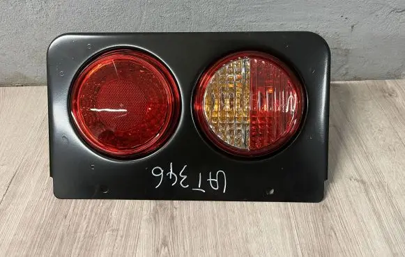 KIA Ceed Rear/tail lights 92401
