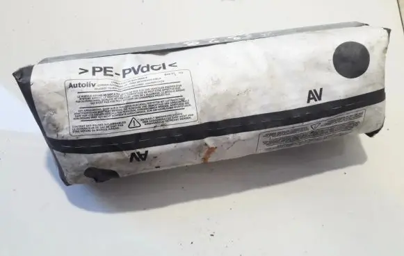 Peugeot 607 Passenger airbag 9629440880 2132657