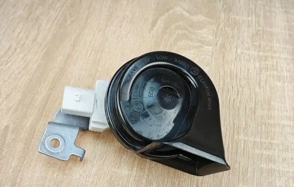 BMW 4 G22 G23 G24 G26 Horn signal 430IXA