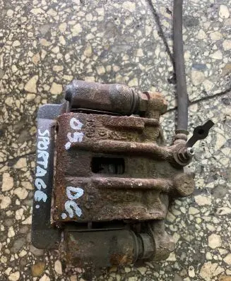 KIA Sportage Rear brake caliper