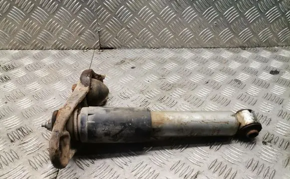 Volkswagen Transporter - Caravelle T4 Front shock absorber/damper r014036g