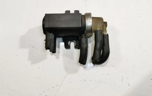 Fiat Scudo Turbo solenoid valve 9661960380 70163300