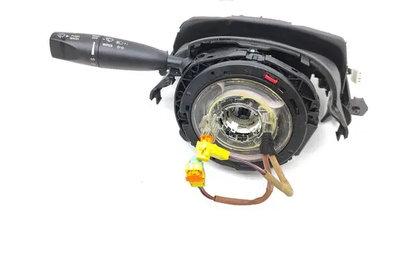 Maserati Ghibli Airbag slip ring squib (SRS ring) 670026854 5PB96DX9AC 000119940383