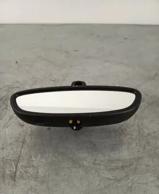 BMW 1 E82 E88 Rear view mirror (interior) 010736 0100112
