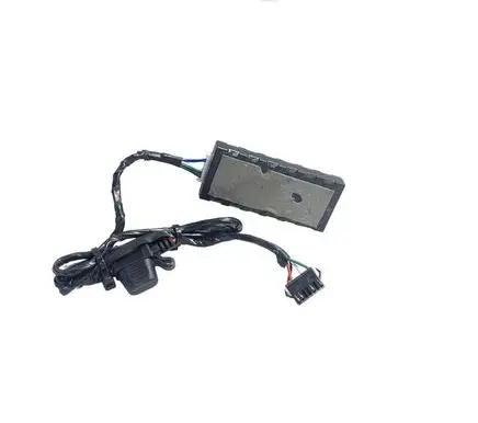 Ford Edge II Other control units/modules AS7055578878 22952WCM3