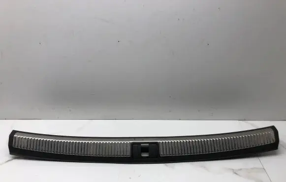 Audi A4 S4 B7 8E 8H Trunk/boot sill cover protection 8E9864483C