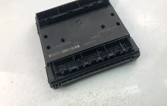 Seat Ibiza III (6L) Other control units/modules 6Q1937049C