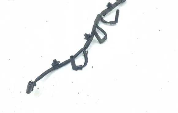 Mitsubishi Outlander Glow plug wires 