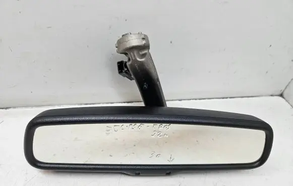 Mitsubishi Eclipse Cross Rear view mirror (interior) 7630A237
