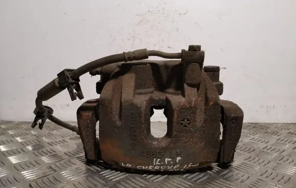 Jeep Grand Cherokee Front brake caliper