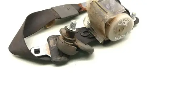 Ford Ranger Rear seatbelt T86217T