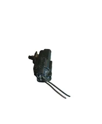 Subaru Impreza II Outside/exterior temperature sensor 