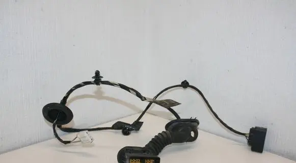 Ford Focus Rear door wiring loom 3M5T14240
