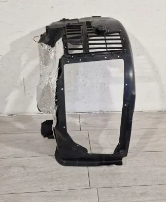 Ferrari 488 Pista Rear arch fender liner splash guards 89268800