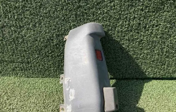 Citroen Jumper Rear bumper corner part panel trim 1305761070