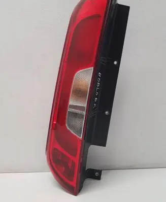 Fiat Doblo Rear/tail lights 51974250 20660748 20661748