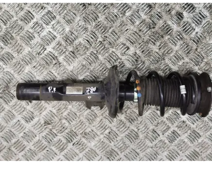 Audi Q2 - Front shock absorber with coil spring 5Q413031GN