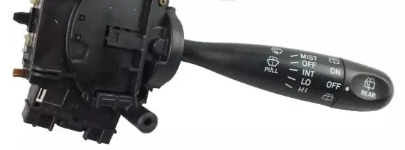 Toyota Corolla E140 E150 Wiper control stalk 173647