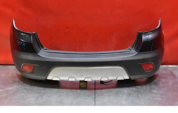 Opel Mokka Rear bumper 