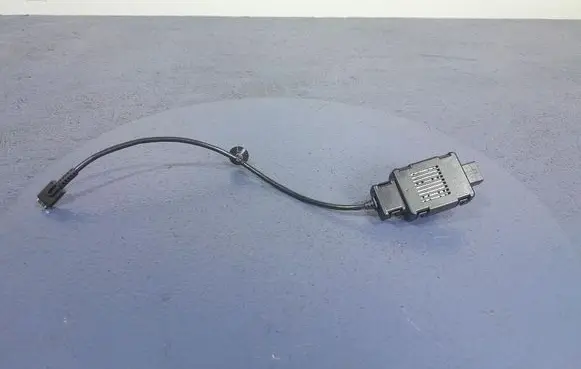 Skoda Octavia 985 Other wiring loom 5E3035954E