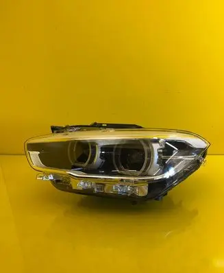 BMW 1 F20 F21 Headlight/headlamp 7453523-01