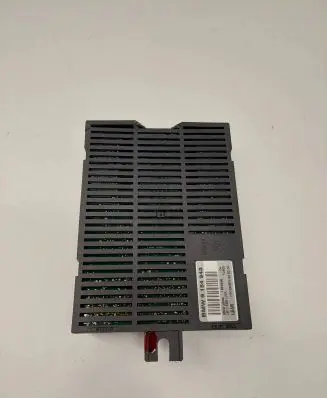 BMW 5 E60 E61 Light module LCM 9154043 698888