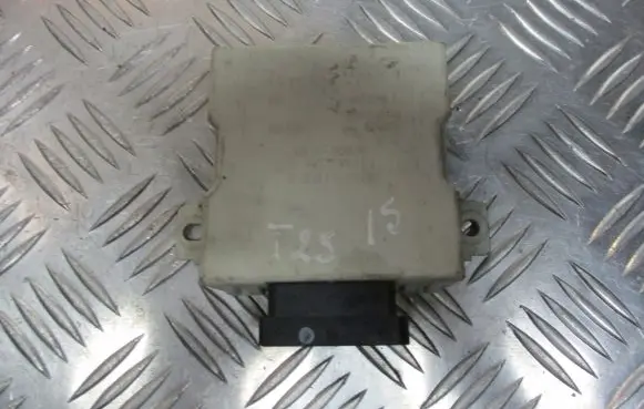 Toyota Avensis T250 Window wiper relay 85940-05040