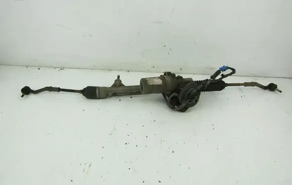 Citroen C3 Steering rack 