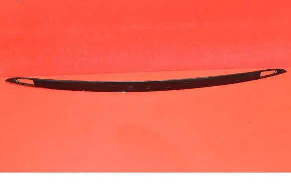 Tesla Model S Number plate light 1025776-00-A