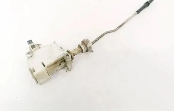 Central locking motor