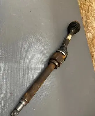 Ford Kuga II Front driveshaft 8V413B436BB