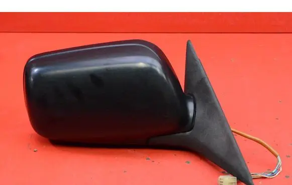 Subaru Legacy Front door electric wing mirror TEM42293