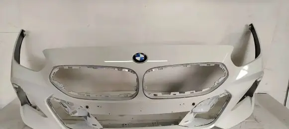 BMW Z4 g29 Front bumper 8073087 1460913 5111