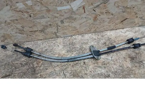 Ford Galaxy Gear shift cable linkage 7M5711877