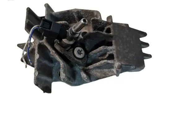 Nissan Juke I F15 FAP injector 8200771225