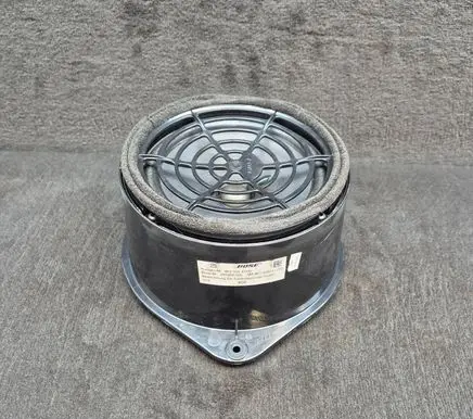 Audi A6 S6 C6 4F Rear door speaker 4F0035415B 4F0035415A