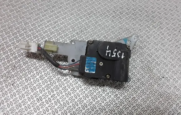 SsangYong Musso Air flap motor/actuator EL08410003