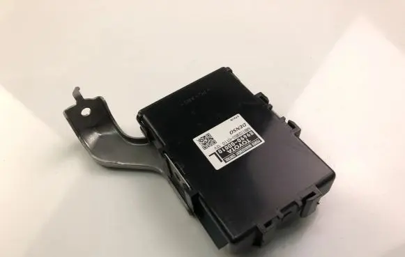 Toyota Yaris Other control units/modules 896900D010