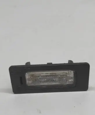 Audi A4 Allroad B8 Number plate light 8T0943021