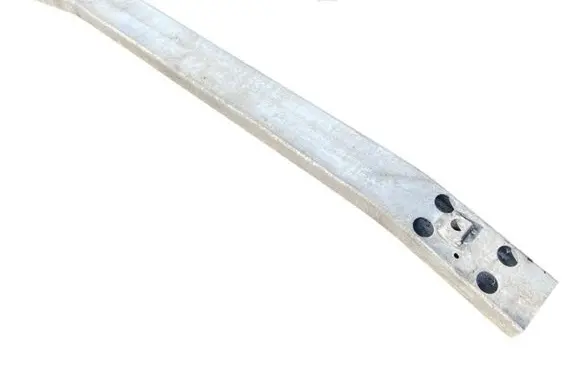 Rear beam