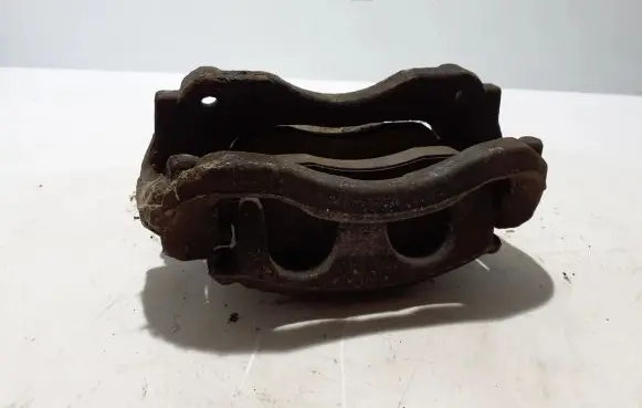 Renault Master III Front brake caliper 410013165R