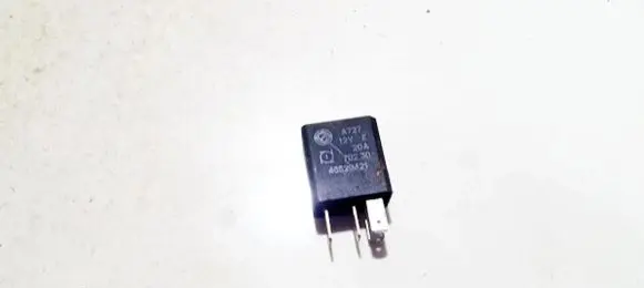 Fiat Punto (188) Other relay 46520421 702.30