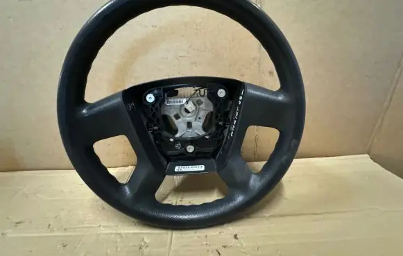 Jeep Patriot Steering wheel 6087108