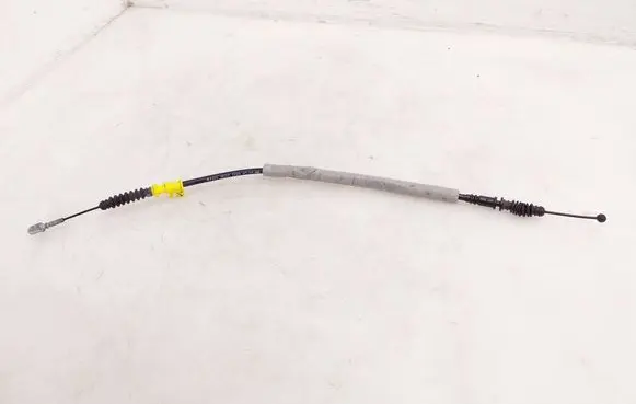 Audi A7 S7 4K8 Rear door cable line 4N0837099