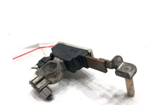 Fiat Bravo Negative earth cable (battery) 5549504363