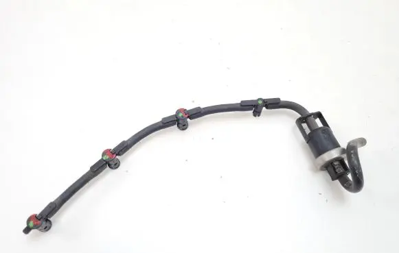 Audi A4 S4 B8 8K Fuel return line/hose 