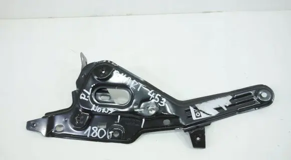 Smart ForTwo III C453 Fender mounting bracket 631472178R