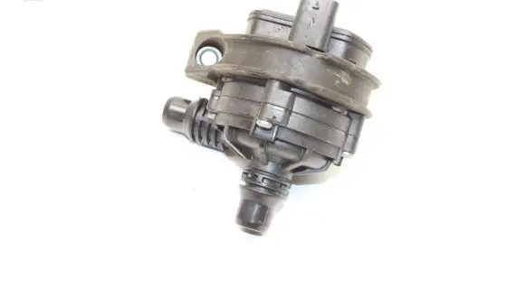 BMW 1 F40 Electric auxiliary coolant/water pump 9470972